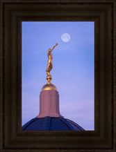 Load image into Gallery viewer, Tucson Trumpet Moon
