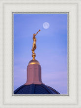 Load image into Gallery viewer, Tucson Trumpet Moon
