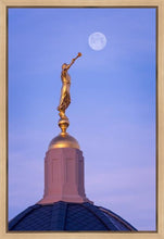 Load image into Gallery viewer, Tucson Trumpet Moon
