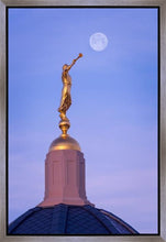 Load image into Gallery viewer, Tucson Trumpet Moon
