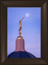 Load image into Gallery viewer, Tucson Trumpet Moon
