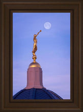 Load image into Gallery viewer, Tucson Trumpet Moon
