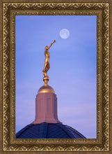 Load image into Gallery viewer, Tucson Trumpet Moon
