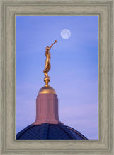 Load image into Gallery viewer, Tucson Trumpet Moon
