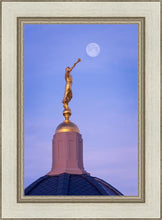 Load image into Gallery viewer, Tucson Trumpet Moon
