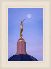Load image into Gallery viewer, Tucson Trumpet Moon
