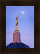 Load image into Gallery viewer, Tucson Trumpet Moon
