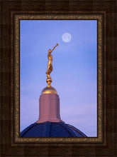 Load image into Gallery viewer, Tucson Trumpet Moon
