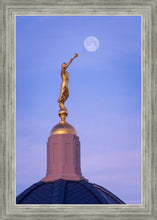 Load image into Gallery viewer, Tucson Trumpet Moon
