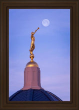 Load image into Gallery viewer, Tucson Trumpet Moon

