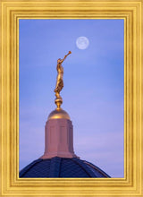 Load image into Gallery viewer, Tucson Trumpet Moon
