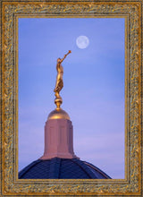 Load image into Gallery viewer, Tucson Trumpet Moon
