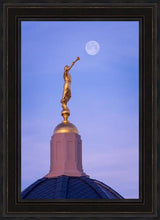 Load image into Gallery viewer, Tucson Trumpet Moon
