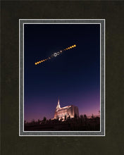 Load image into Gallery viewer, Rexburg Eclipse Phases
