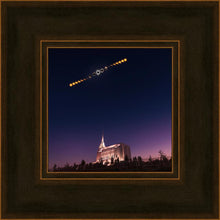 Load image into Gallery viewer, Rexburg Eclipse Phases

