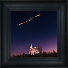 Load image into Gallery viewer, Rexburg Eclipse Phases
