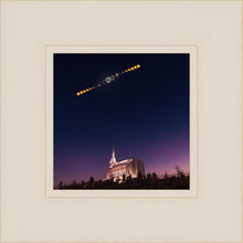 Load image into Gallery viewer, Rexburg Eclipse Phases
