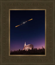 Load image into Gallery viewer, Rexburg Eclipse Phases
