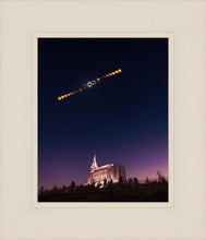 Load image into Gallery viewer, Rexburg Eclipse Phases
