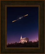 Load image into Gallery viewer, Rexburg Eclipse Phases
