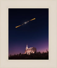 Load image into Gallery viewer, Rexburg Eclipse Phases
