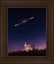 Load image into Gallery viewer, Rexburg Eclipse Phases

