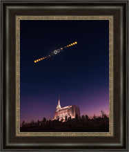 Load image into Gallery viewer, Rexburg Eclipse Phases

