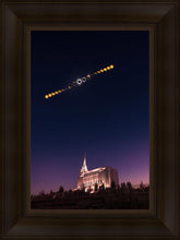 Load image into Gallery viewer, Rexburg Eclipse Phases
