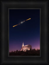 Load image into Gallery viewer, Rexburg Eclipse Phases
