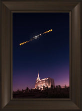 Load image into Gallery viewer, Rexburg Eclipse Phases
