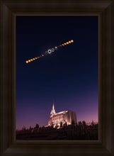 Load image into Gallery viewer, Rexburg Eclipse Phases
