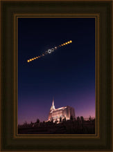 Load image into Gallery viewer, Rexburg Eclipse Phases
