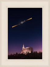 Load image into Gallery viewer, Rexburg Eclipse Phases
