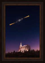 Load image into Gallery viewer, Rexburg Eclipse Phases

