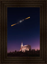 Load image into Gallery viewer, Rexburg Eclipse Phases
