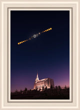 Load image into Gallery viewer, Rexburg Eclipse Phases
