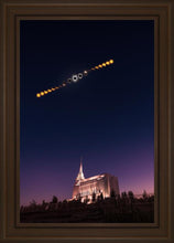 Load image into Gallery viewer, Rexburg Eclipse Phases
