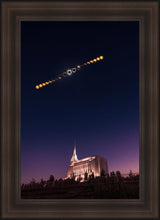 Load image into Gallery viewer, Rexburg Eclipse Phases
