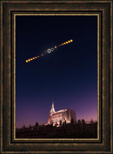 Load image into Gallery viewer, Rexburg Eclipse Phases
