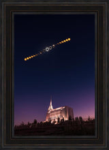 Load image into Gallery viewer, Rexburg Eclipse Phases

