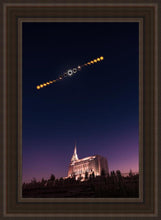 Load image into Gallery viewer, Rexburg Eclipse Phases
