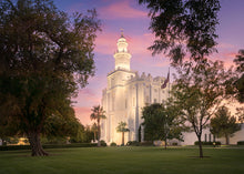 Load image into Gallery viewer, St. George Eventide
