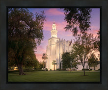 Load image into Gallery viewer, St. George Eventide
