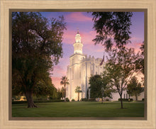 Load image into Gallery viewer, St. George Eventide
