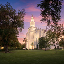 Load image into Gallery viewer, St. George Eventide
