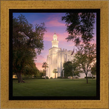 Load image into Gallery viewer, St. George Eventide
