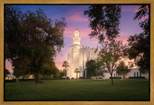Load image into Gallery viewer, St. George Eventide
