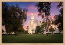 Load image into Gallery viewer, St. George Eventide
