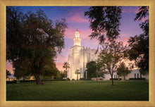 Load image into Gallery viewer, St. George Eventide
