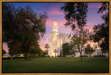 Load image into Gallery viewer, St. George Eventide
